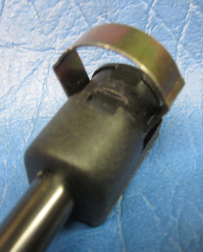 Gas Springs for Rowe & Seeburg Jukeboxes